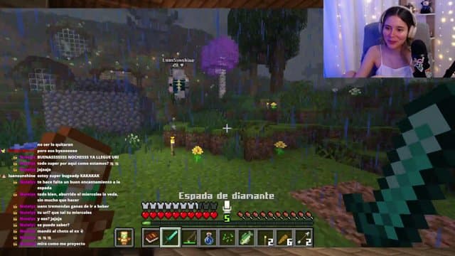 urimareu playing Just Chatting - Live Casino Stream