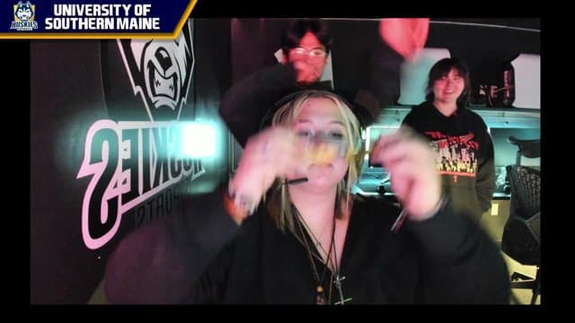 USMHuskies playing Gamble With Your Friends - Live Casino Stream