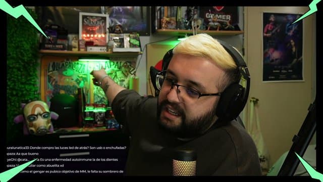 vacros playing Just Chatting - Live Casino Stream