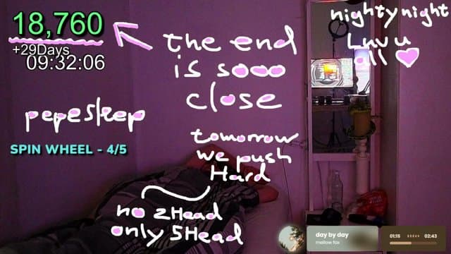 VADED_za playing Just Chatting - Live Casino Stream
