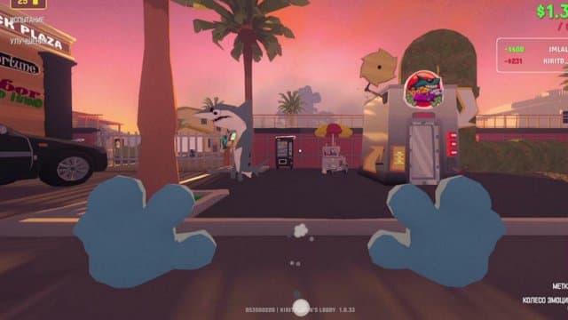 veris_chan playing Gamble With Your Friends - Live Casino Stream