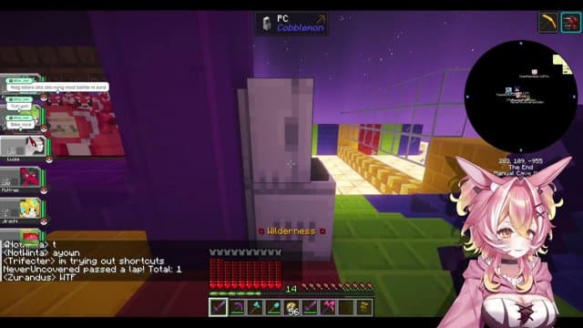 VhanyaVT playing Just Chatting - Live Casino Stream