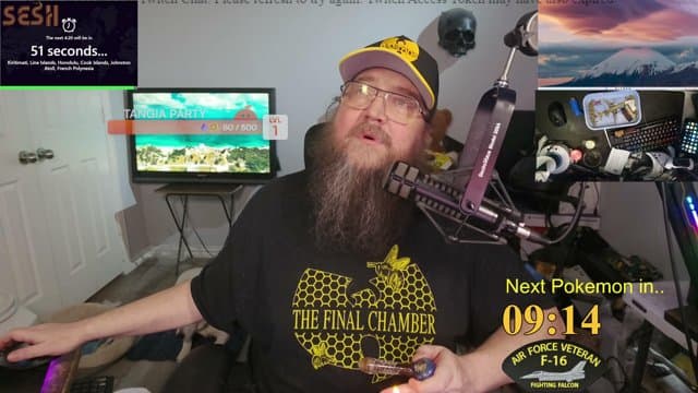 VindakAttack playing Just Chatting - Live Casino Stream