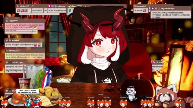virpyan playing Just Chatting - Live Casino Stream