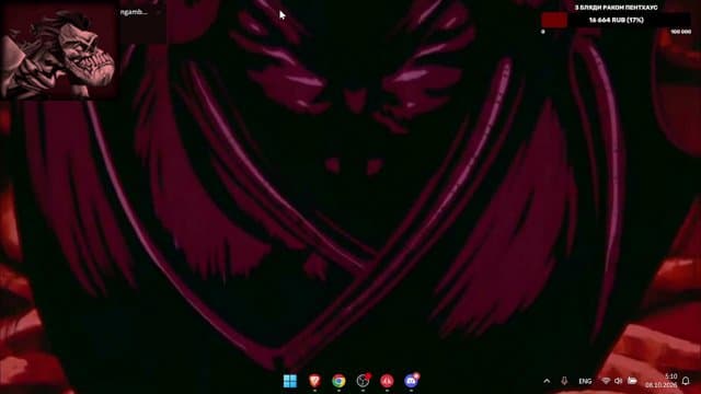 virtkidcore playing Just Chatting - Live Casino Stream