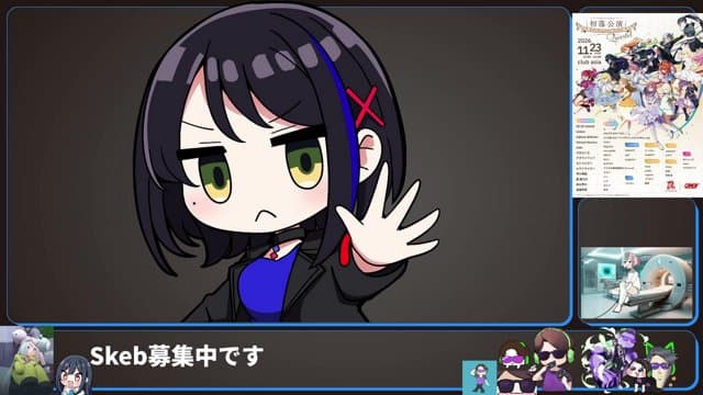 びばえいち playing Just Chatting - Live Casino Stream