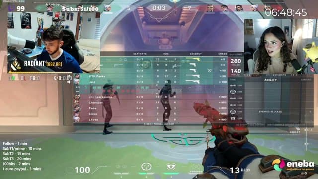 vlakynn playing Just Chatting - Live Casino Stream