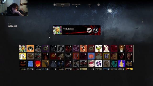 voidmango9 playing Just Chatting - Live Casino Stream