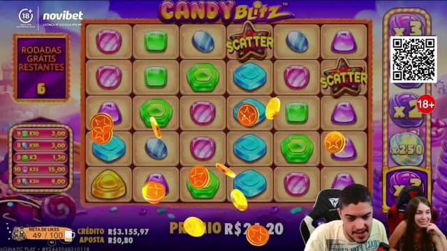 VyviLinezo playing Virtual Casino - Live Casino Stream