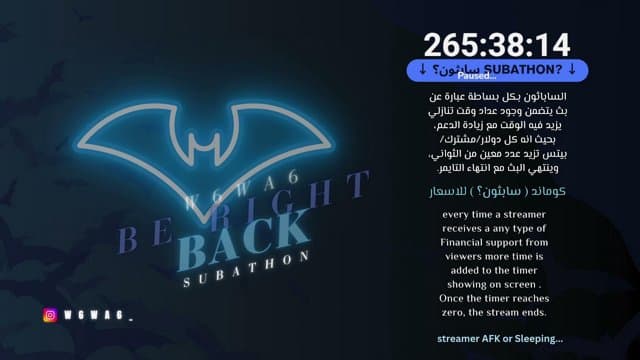 w6wa6 playing Just Chatting - Live Casino Stream