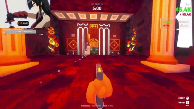 waileet playing Gamble With Your Friends - Live Casino Stream
