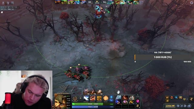 wanderrro playing Just Chatting - Live Casino Stream