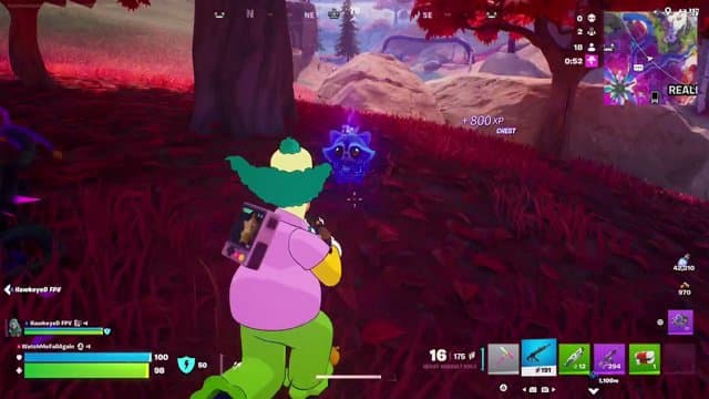 WatchMeFailAgain playing Dishonored 2 - Live Casino Stream