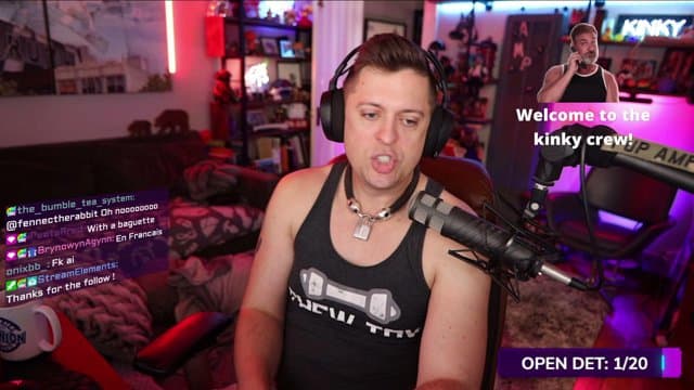 WattsTheSafeword playing Just Chatting - Live Casino Stream