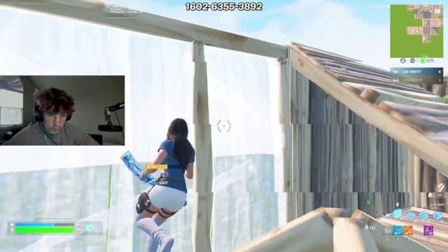 websterfn playing Virtual Casino - Live Casino Stream