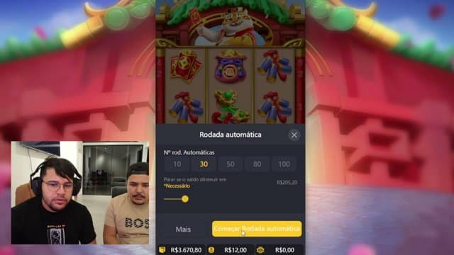 wellingtonrpp playing Just Chatting - Live Casino Stream