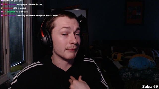 werdtodrew playing Just Chatting - Live Casino Stream