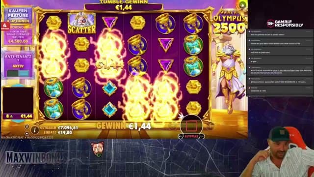 wildwahnsinnde playing Slots - Live Casino Stream