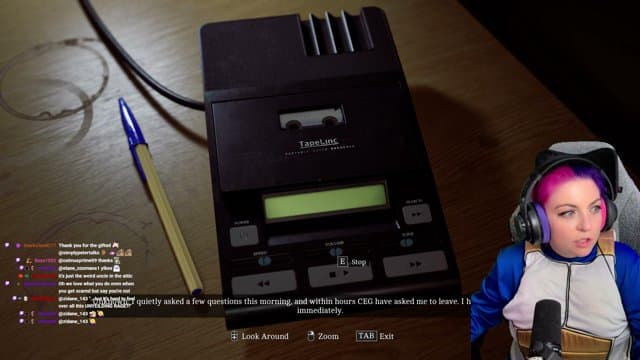 WillowLeef playing Just Chatting - Live Casino Stream