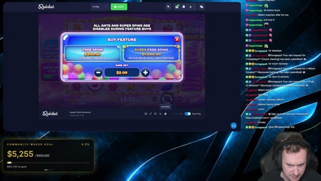 wingitslotsofficial playing Slots - Live Casino Stream