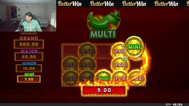 winksfps playing Slots - Live Casino Stream
