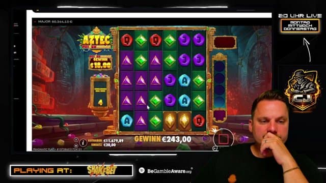 winnercasinojoy playing Slots - Live Casino Stream