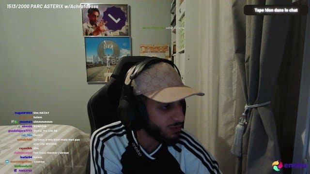wissksrr playing Just Chatting - Live Casino Stream