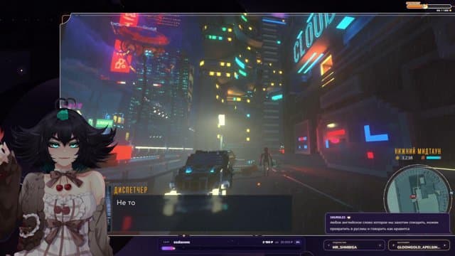 witchcvn playing Just Chatting - Live Casino Stream