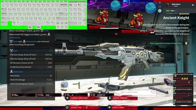 WoodSt2134 playing Slots - Live Casino Stream