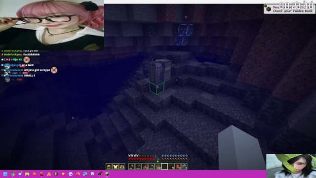 wtwFrxsty playing Just Chatting - Live Casino Stream