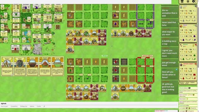 xaxaQxaxaQ playing Board Games - Live Casino Stream