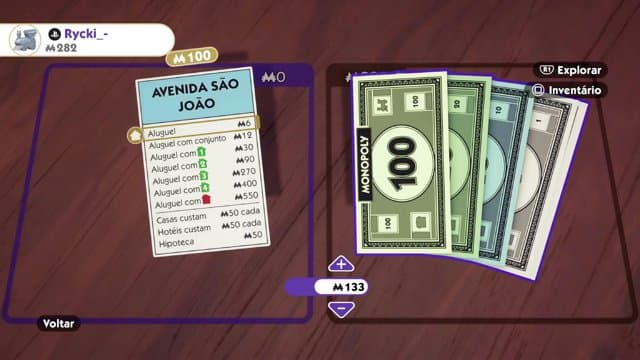 xcamotee playing Monopoly - Live Casino Stream