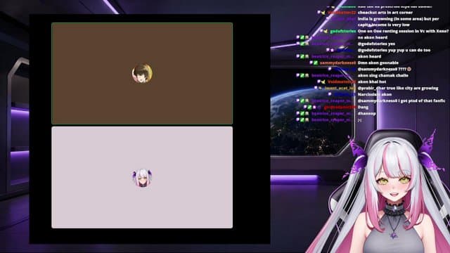 xenomatter1204 playing Just Chatting - Live Casino Stream