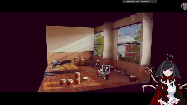 xKetzyy playing Just Chatting - Live Casino Stream