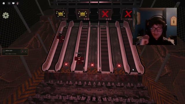 xKromium playing Just Chatting - Live Casino Stream