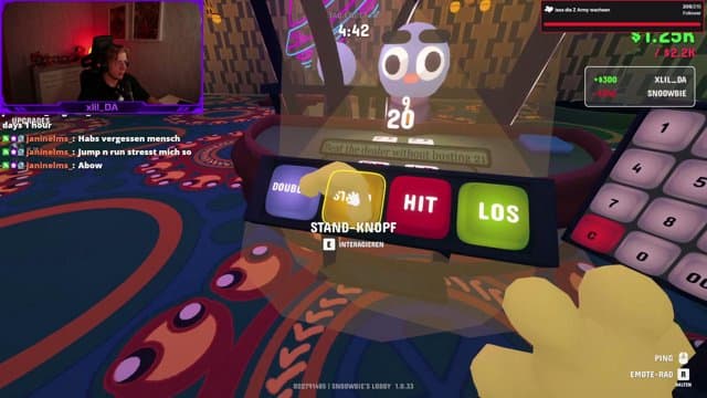 xlil_da playing Gamble With Your Friends - Live Casino Stream