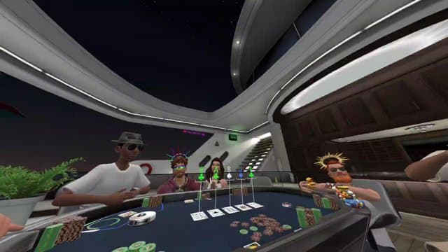 xRuthless_karmAx playing Poker - Live Casino Stream