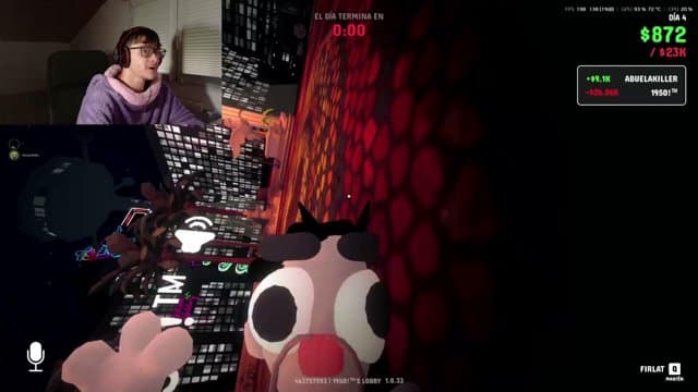 XTharixX playing Gamble With Your Friends - Live Casino Stream