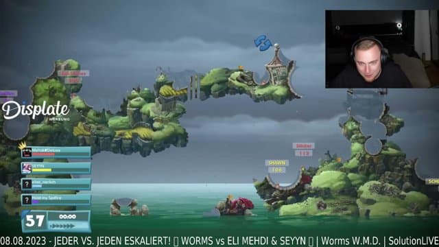 xTheSolutionVOD playing ARC Raiders - Live Casino Stream