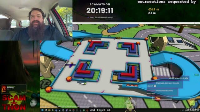 xytio playing Just Chatting - Live Casino Stream