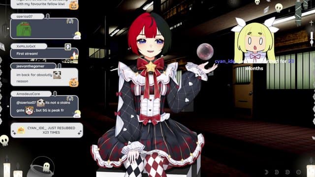 y_chan_kig playing Just Chatting - Live Casino Stream