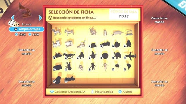 yanfrytusabe playing Monopoly - Live Casino Stream