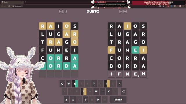 YarinKesabel playing Just Chatting - Live Casino Stream