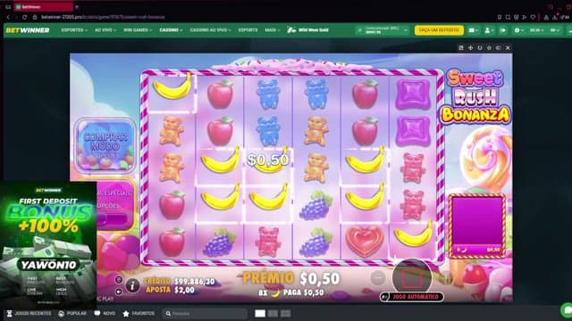 yawonrafa playing Slots - Live Casino Stream