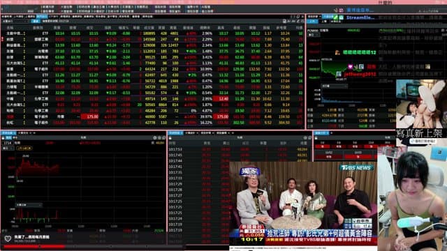 炎炎619 playing Just Chatting - Live Casino Stream