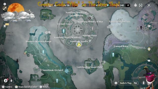 Yiikss playing Wuthering Waves - Live Casino Stream