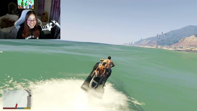 yocapi_pr playing Just Chatting - Live Casino Stream