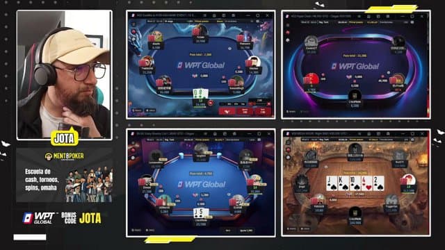 yojuegopoker playing Poker - Live Casino Stream