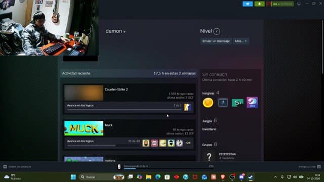 young_valdivia4 playing The Binding of Isaac: Repentance - Live Casino Stream