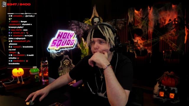 YoungMulti playing Just Chatting - Live Casino Stream